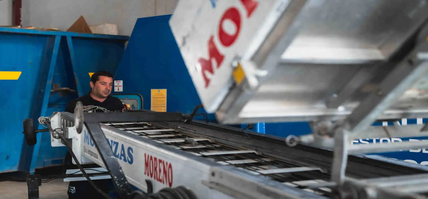 Empresa De Mudanzas En Las Palmas De Gran Canaria