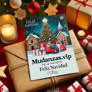 Feliz Navidad