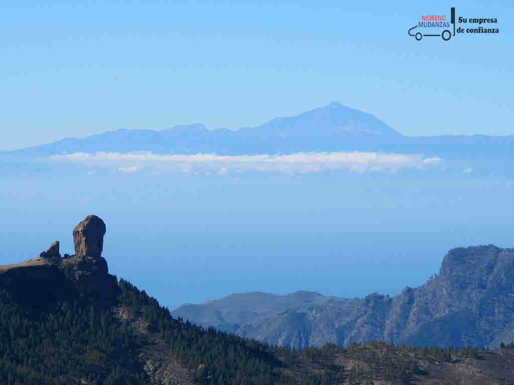 Una Mudanza Ecológica a Canarias: Un Viaje hacia la Sostenibilidad y la Belleza Natural