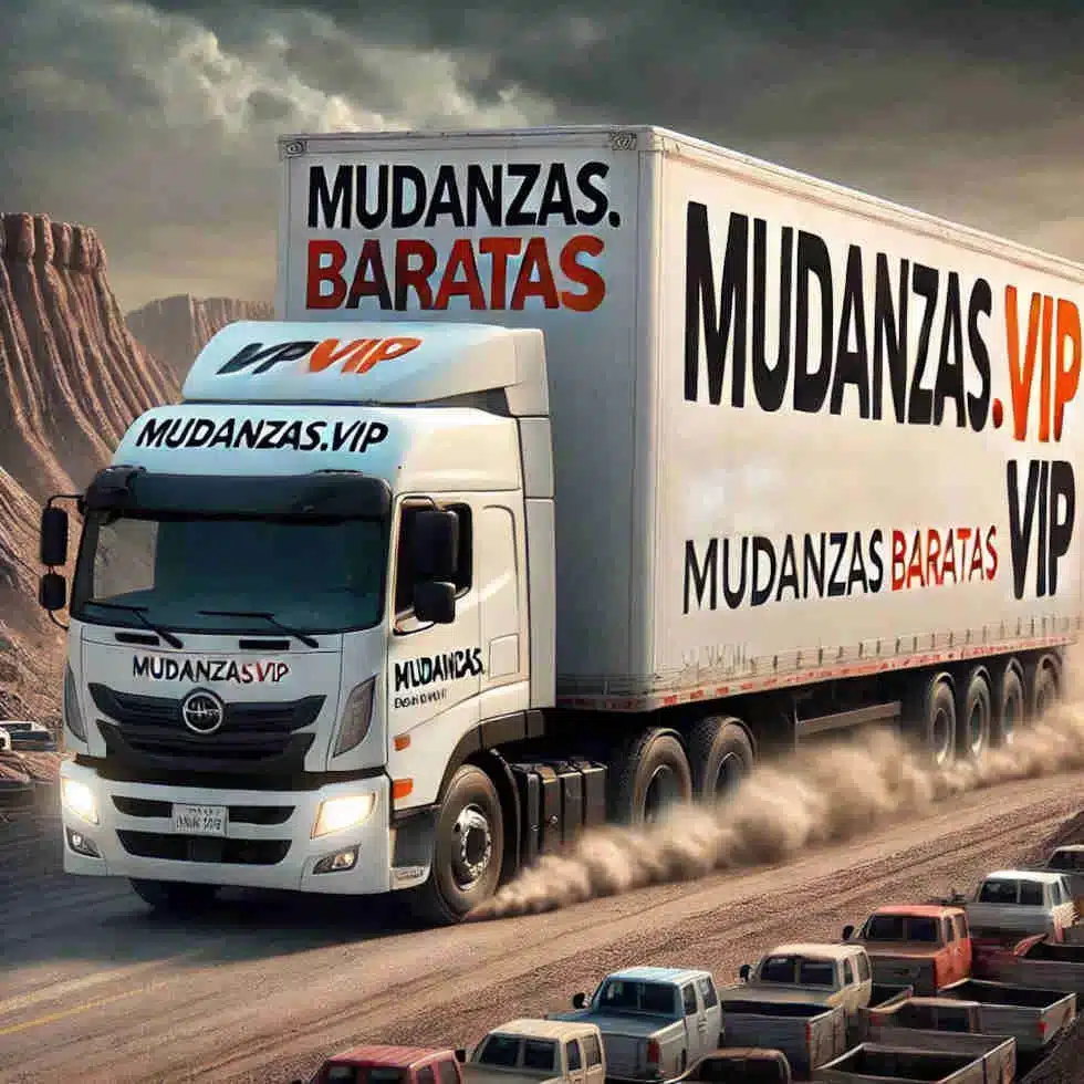 Mudanzas VIP