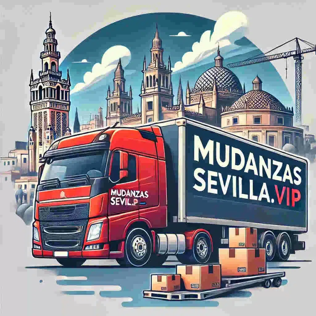 MudanzasSevilla.Vip