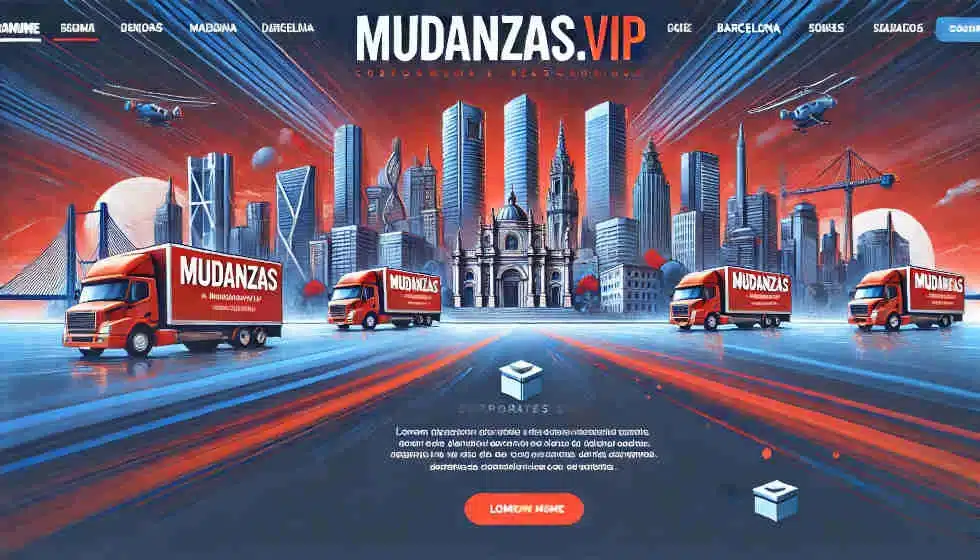 Mudanzas Baratas VIP